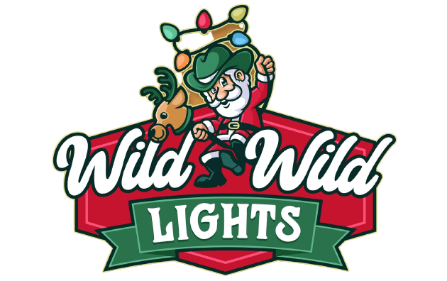 Wild Wild Lights Company Logo